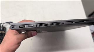 HEWLETT PACKARD ENVY X360